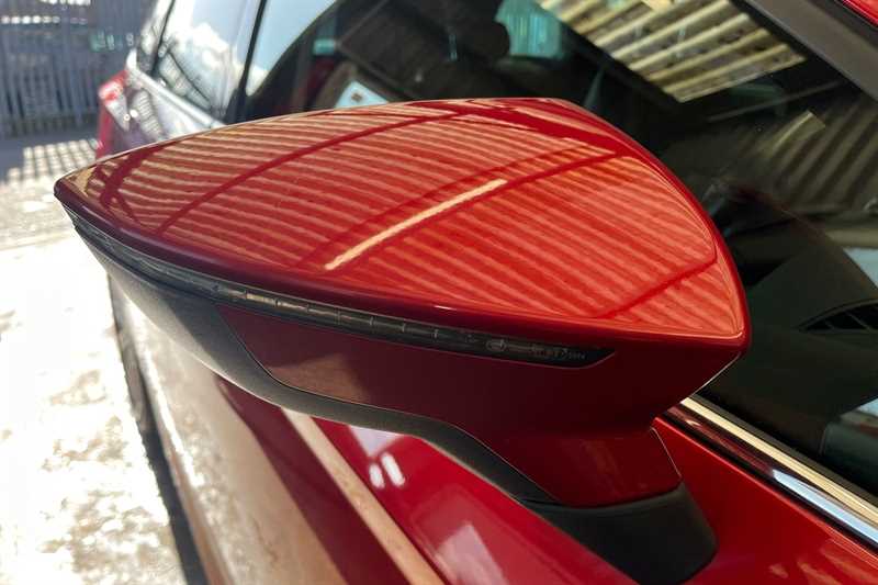 Used SEAT Leon 2018 for sale - 78217054: Photo 34