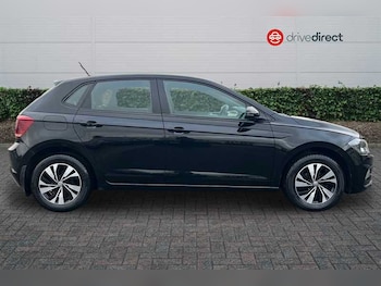 Used Volkswagen Polo 2019 for sale - 76530346: Photo