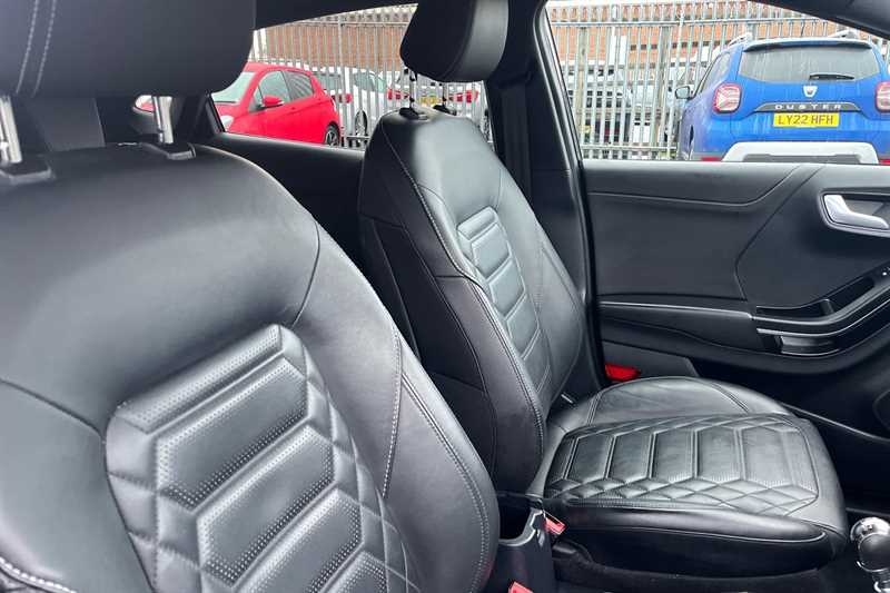 Used Ford Puma 2021 for sale - 78174435: Photo 23