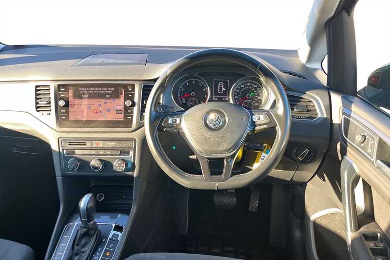 Used Volkswagen Golf SV 2019 for sale - 76503529: Photo 11