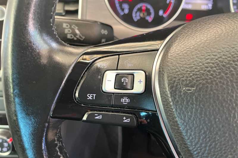 Used Volkswagen Golf SV 2019 for sale - 76503529: Photo 21