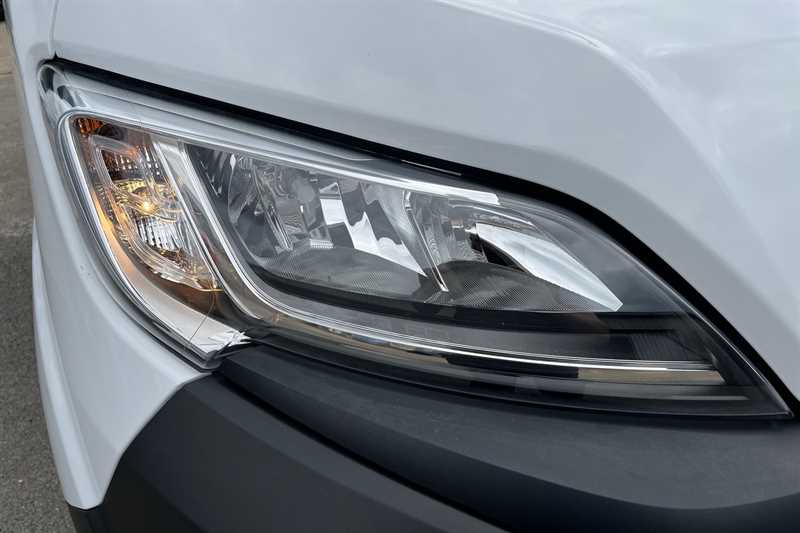 Used Vauxhall Movano 2024 for sale - 77699770: Photo 29