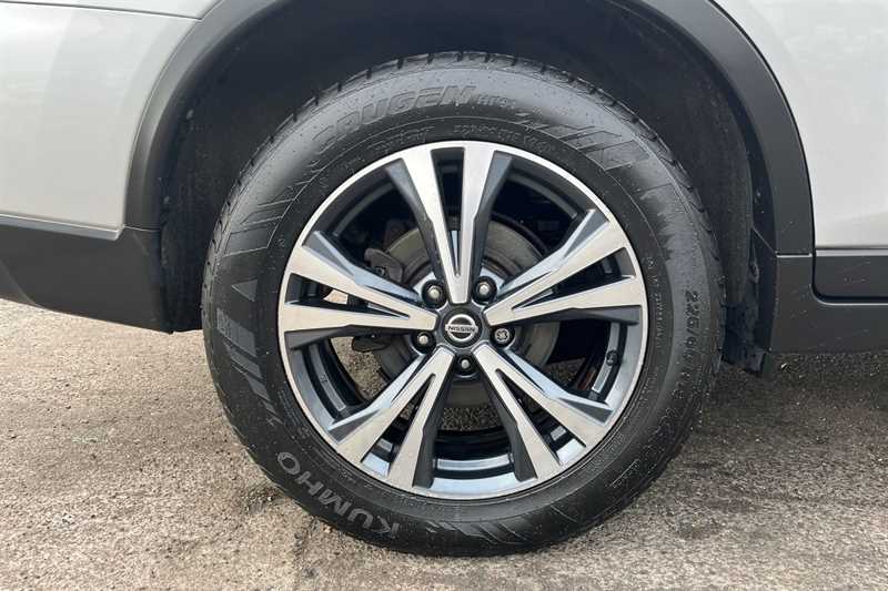 Used Nissan X-Trail 2018 for sale - 76448636: Photo 11