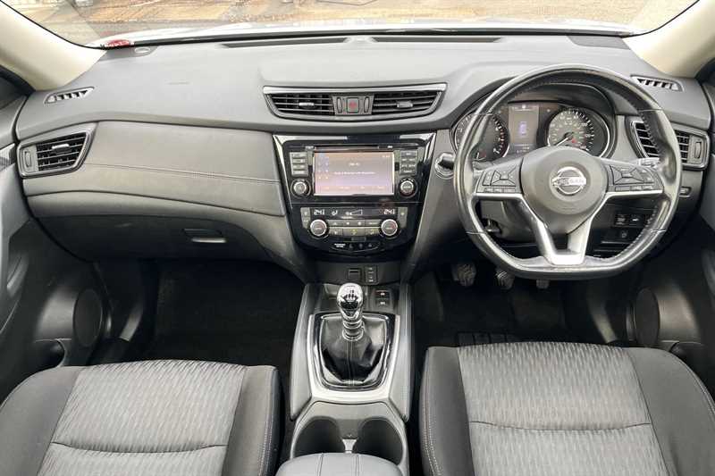 Used Nissan X-Trail 2018 for sale - 76448636: Photo 13