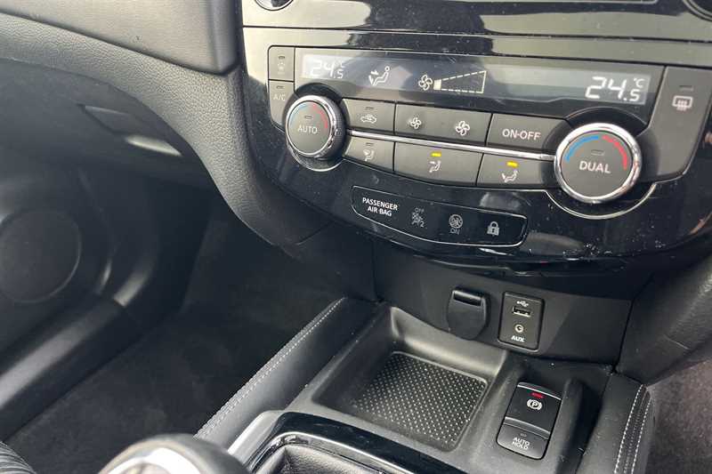 Used Nissan X-Trail 2018 for sale - 76448636: Photo 15