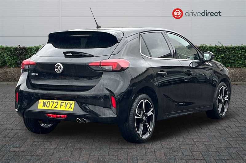 Used Vauxhall Corsa for sale - 77828240: Photo 3