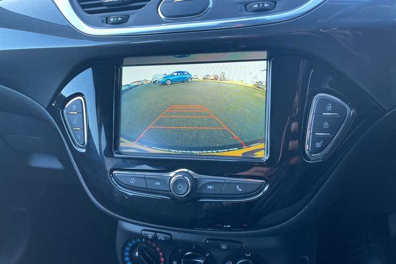 Used Vauxhall Corsa 2018 for sale - 77309355: Photo 18