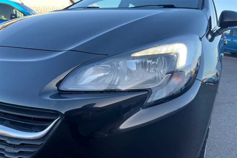 Used Vauxhall Corsa 2018 for sale - 77309355: Photo 29