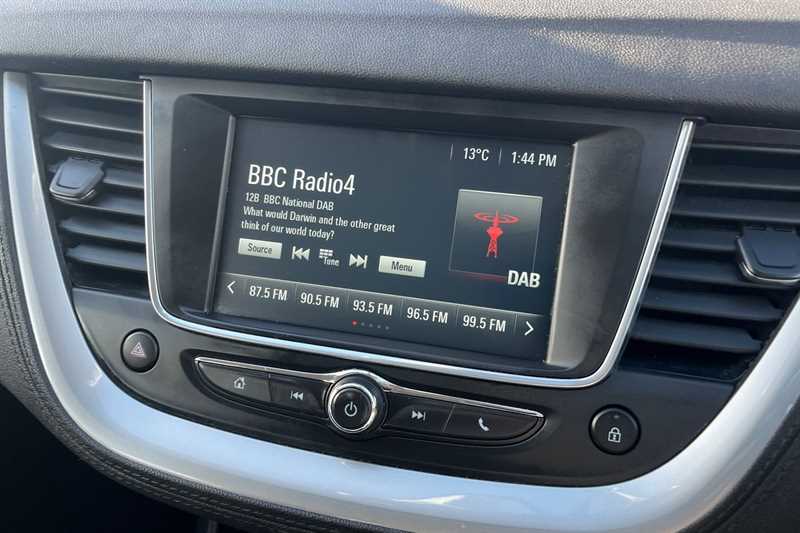 Used Vauxhall Grandland X 2019 for sale - 76891312: Photo 18