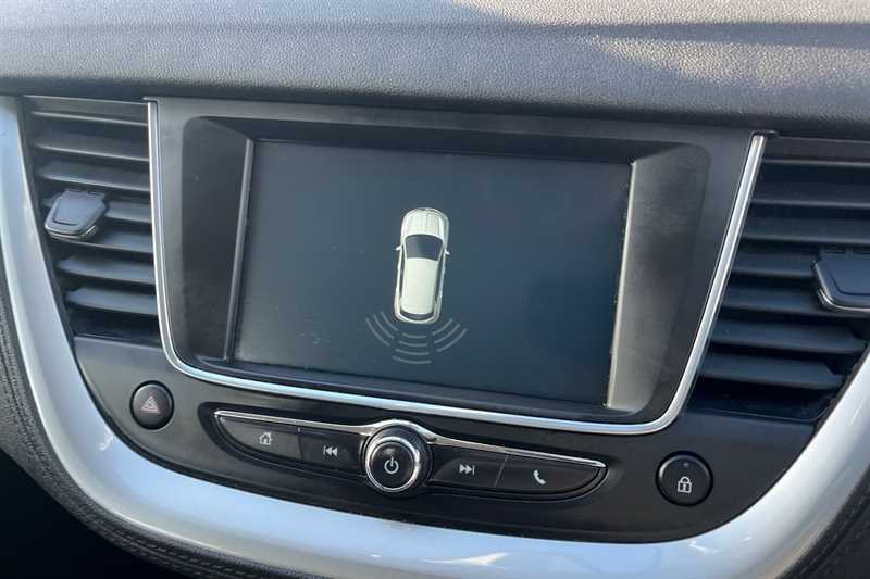 Used Vauxhall Grandland X 2019 for sale - 76891312: Photo 19