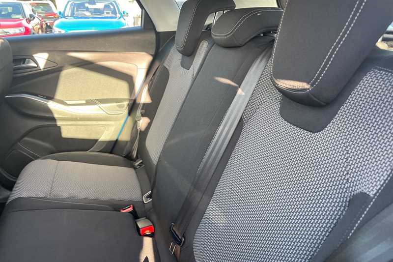 Used Vauxhall Grandland X 2019 for sale - 76891312: Photo 24