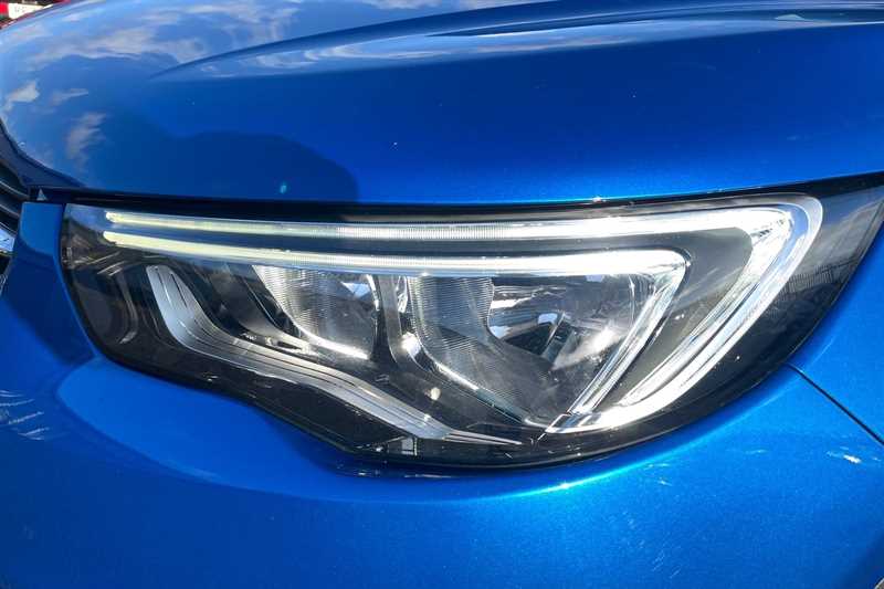 Used Vauxhall Grandland X 2019 for sale - 76891312: Photo 29