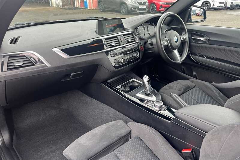 Used BMW 2 Series 2019 for sale - 78207707: Photo 40