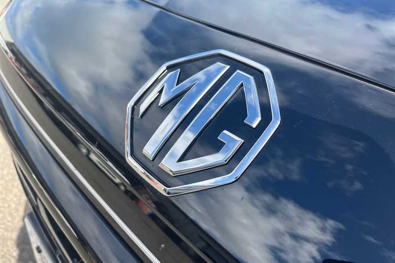 Used MG MG HS 2025 for sale - 76443230: Photo 30
