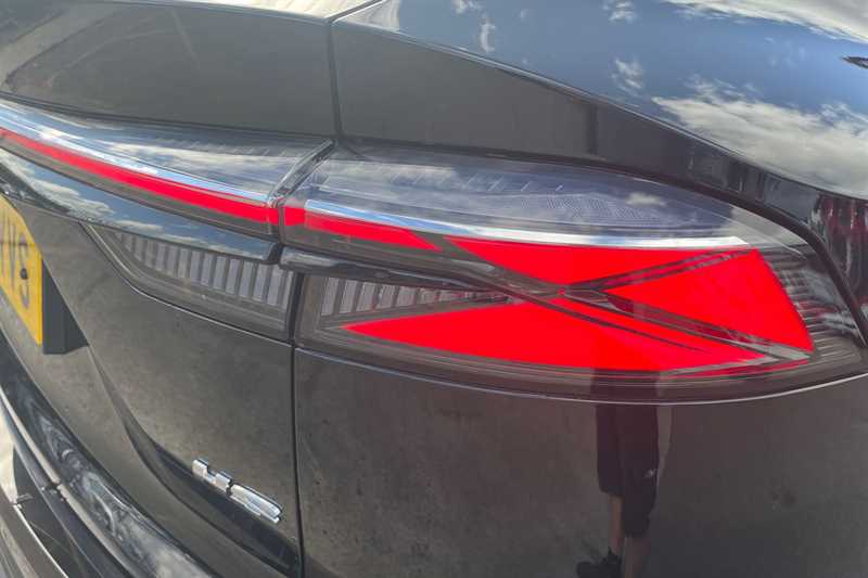 Used MG MG HS 2025 for sale - 76443230: Photo 32