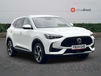 2024 - 1.5 T-GDI Trophy SUV 5dr Petrol Manual Euro 6 (s/s) (162 ps)
