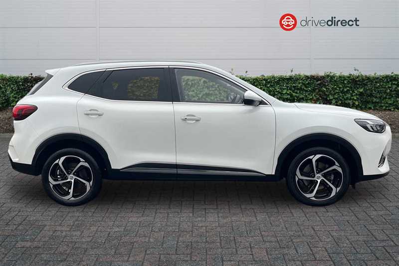 Used MG MG HS 2024 for sale - 76272738: Photo 2