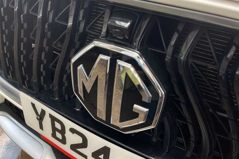 Used MG MG HS 2024 for sale - 76272738: Photo 30