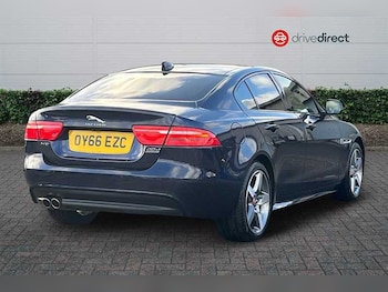 Used Jaguar XE undefined for sale - 77335009: Photo