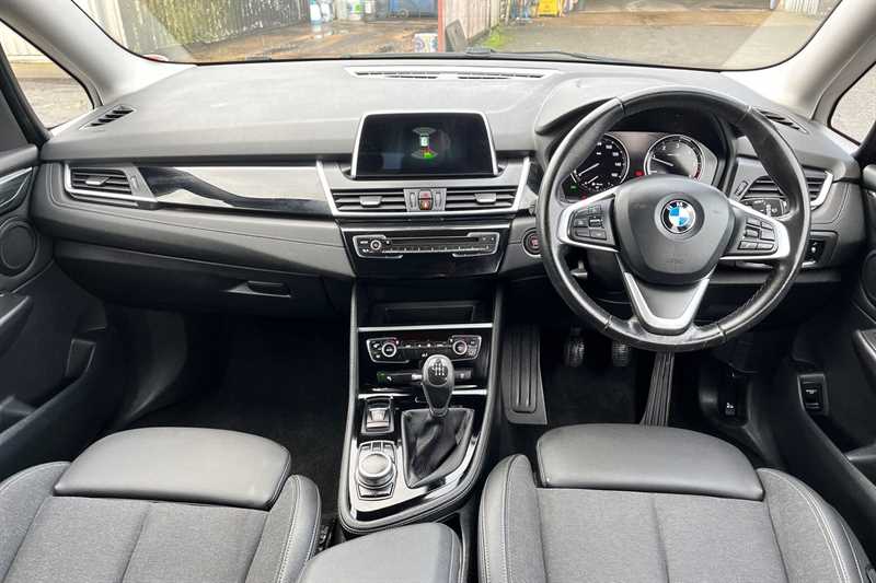 Used BMW 2 Series 2020 for sale - 77945077: Photo 13