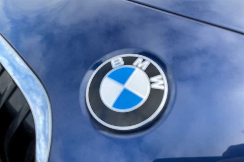 Used BMW 2 Series 2020 for sale - 77945077: Photo 30