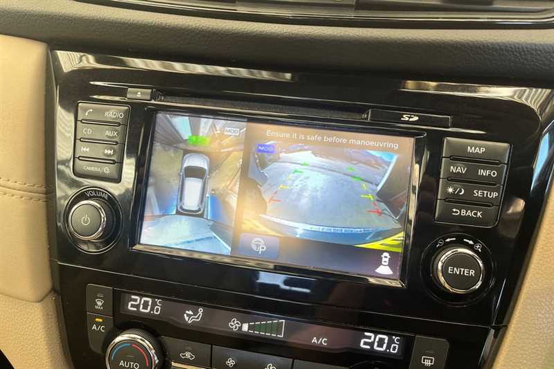 Used Nissan X-Trail 2019 for sale - 78175264: Photo 19