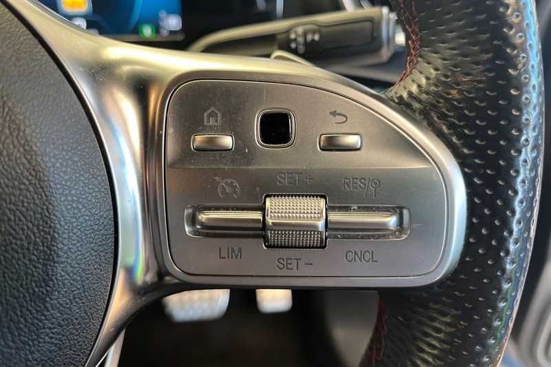 Used Mercedes-Benz A-Class 2020 for sale - 78050899: Photo 22