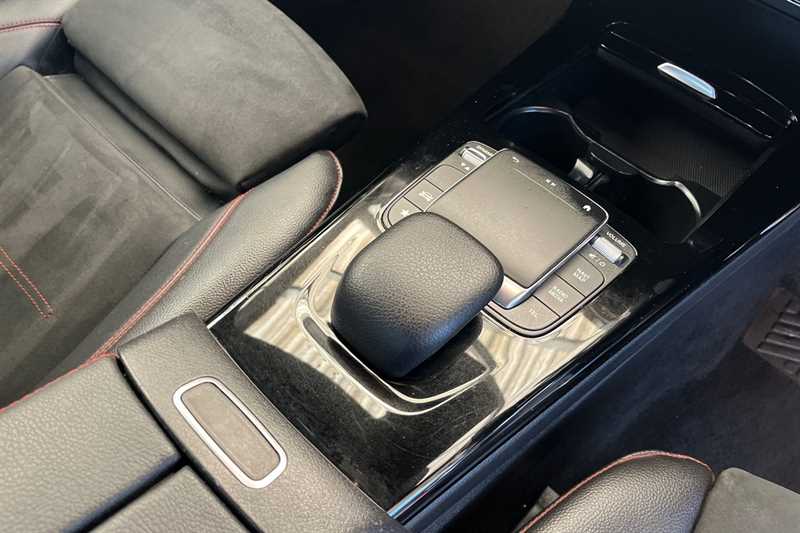 Used Mercedes-Benz A-Class 2020 for sale - 78050899: Photo 37