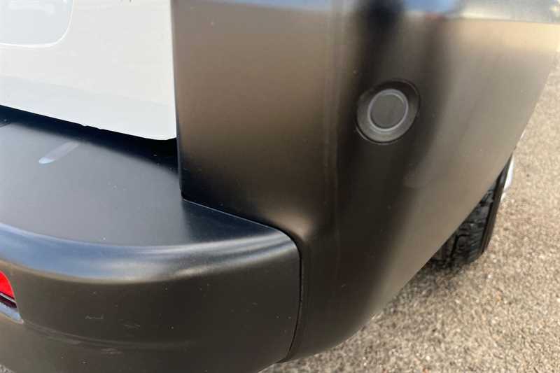 Used Renault Trafic for sale - 77864206: Photo 19