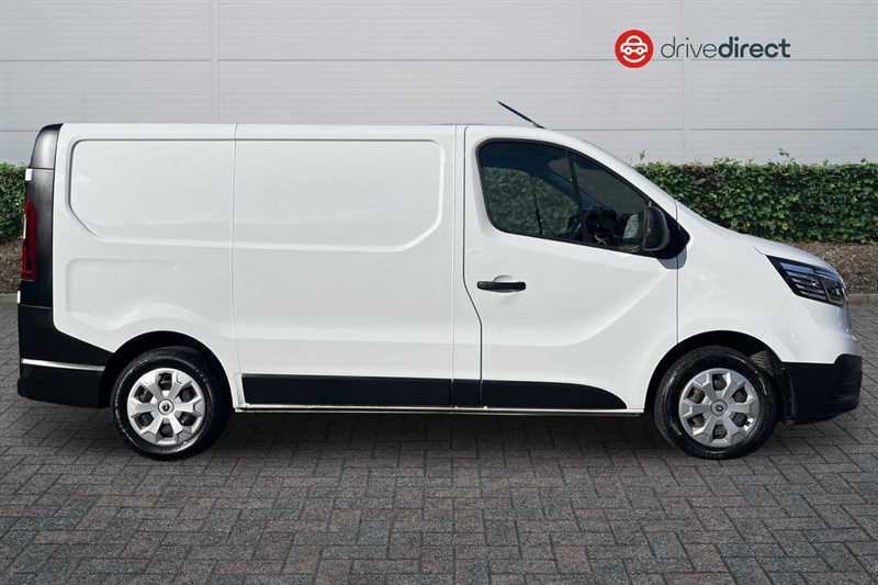 Used Renault Trafic for sale - 77864206: Photo 2