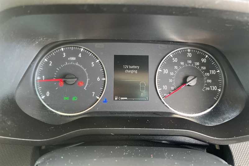 Used Renault Trafic for sale - 77864206: Photo 20