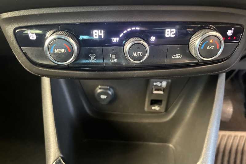 Used Vauxhall Crossland 2023 for sale - 78120003: Photo 15