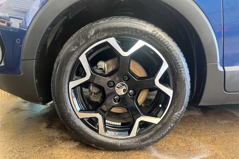 Used Vauxhall Crossland 2023 for sale - 78120003: Photo 9