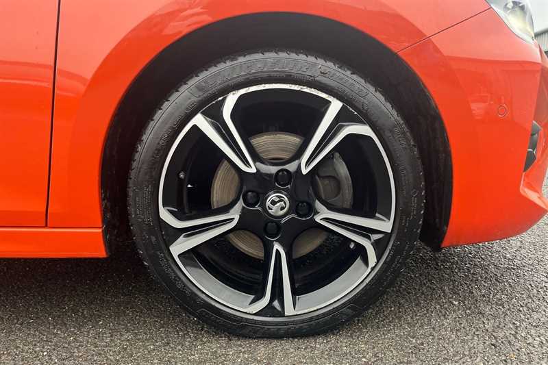 Used Vauxhall Corsa 2022 for sale - 77390441: Photo 12