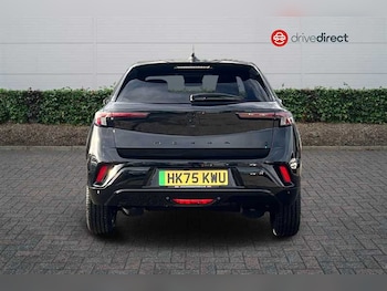 Used Vauxhall Mokka Electric undefined for sale - 77562128: Photo