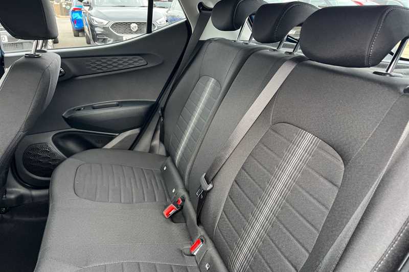 Used Hyundai i10 2025 for sale - 76747158: Photo 24