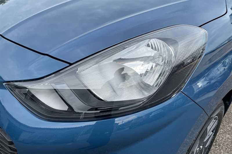 Used Hyundai i10 2025 for sale - 76747158: Photo 29