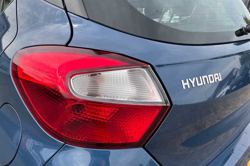 Used Hyundai i10 2025 for sale - 76747158: Photo 31