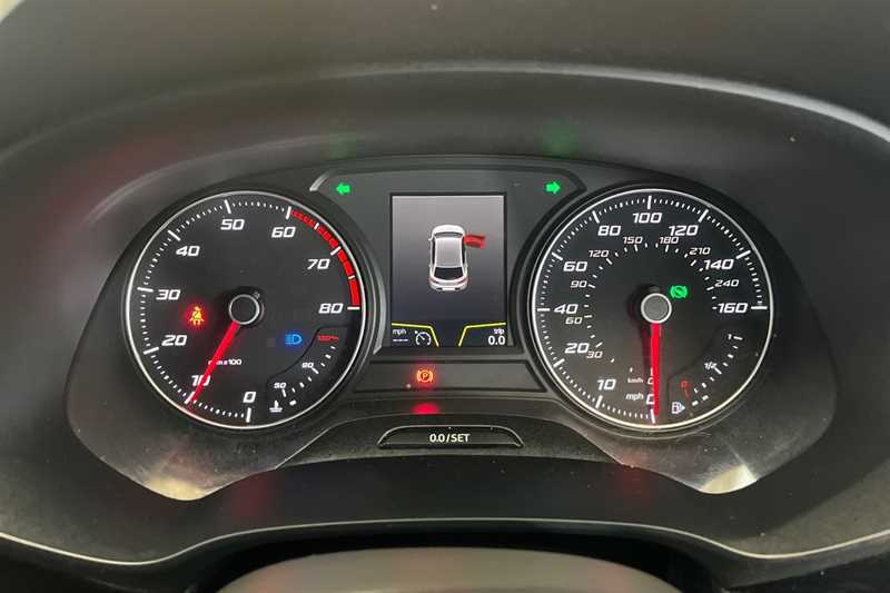 Used SEAT Leon 2019 for sale - 77391315: Photo 20