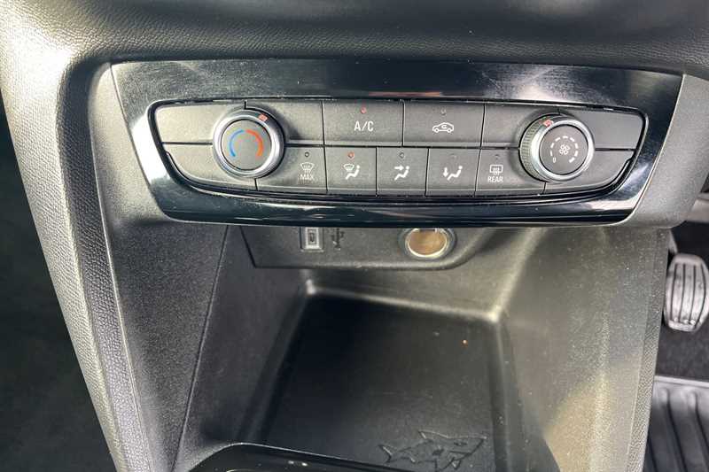 Used Vauxhall Corsa 2023 for sale - 78221803: Photo 15