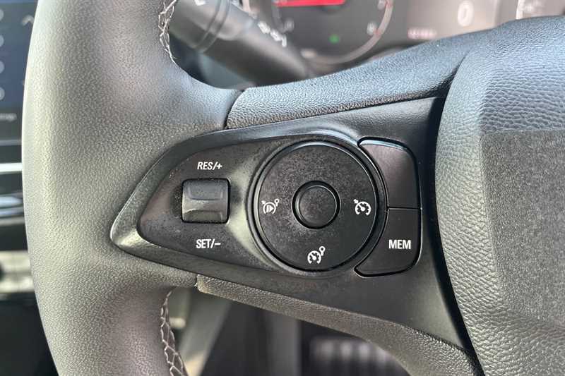 Used Vauxhall Corsa 2023 for sale - 78221803: Photo 21