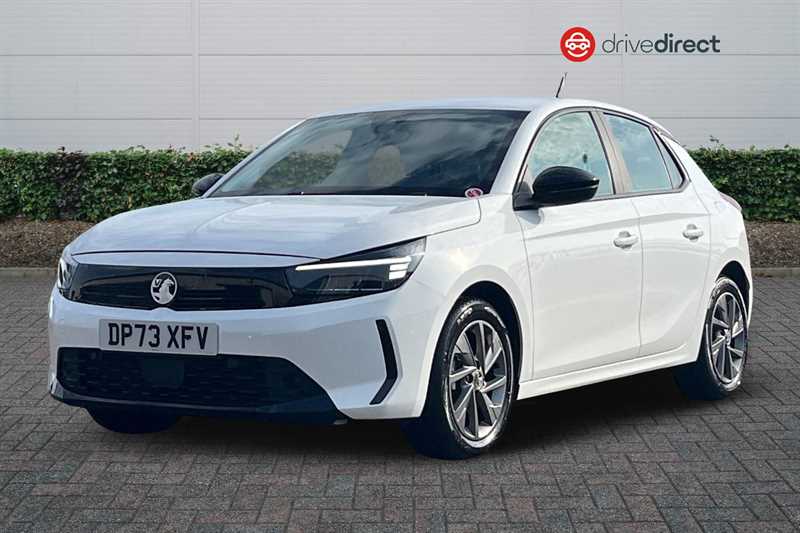 Used Vauxhall Corsa 2023 for sale - 78221803: Photo 7