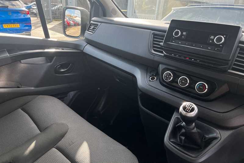 Used Renault Trafic 2023 for sale - 77887614: Photo 14