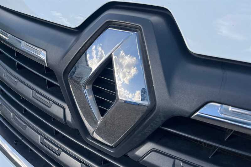 Used Renault Trafic 2023 for sale - 77887614: Photo 30