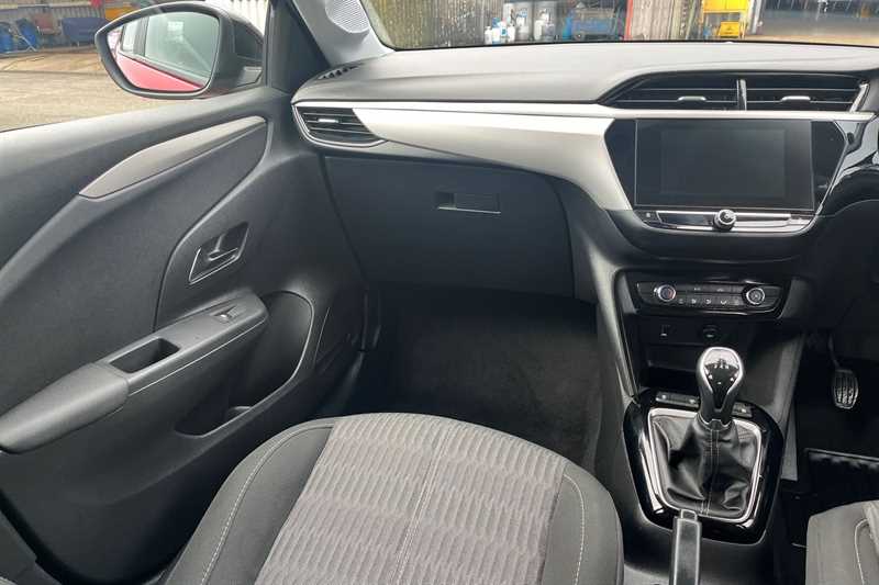 Used Vauxhall Corsa 2023 for sale - 77773784: Photo 14