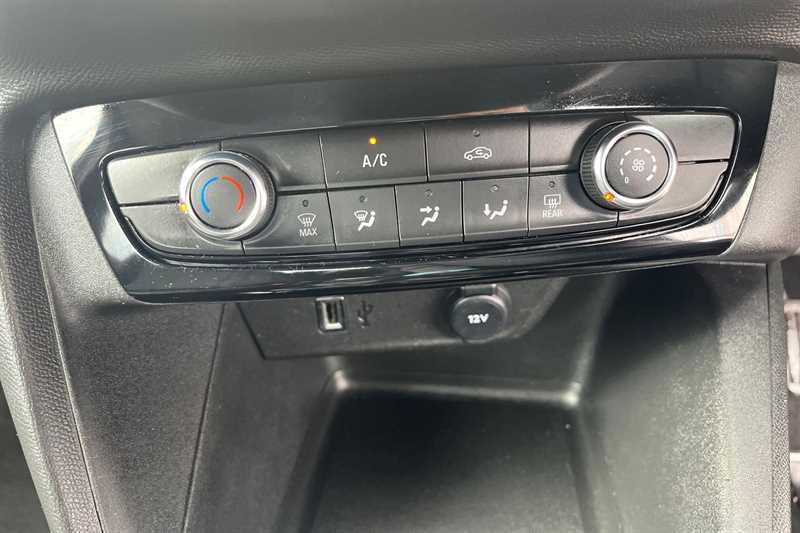 Used Vauxhall Corsa 2023 for sale - 77773784: Photo 15