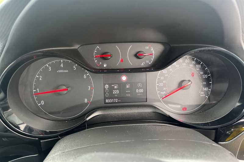 Used Vauxhall Corsa 2023 for sale - 77773784: Photo 20