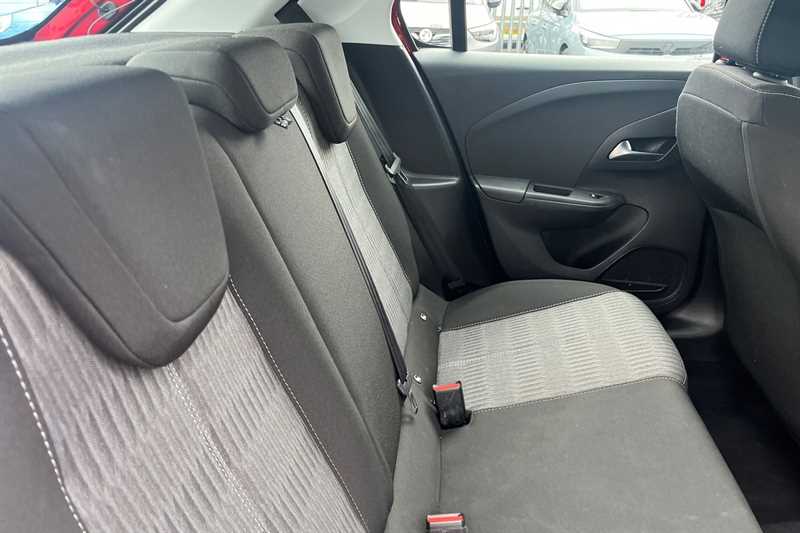 Used Vauxhall Corsa 2023 for sale - 77773784: Photo 38