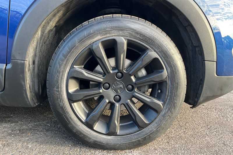 Used Vauxhall Crossland 2021 for sale - 76044681: Photo 10
