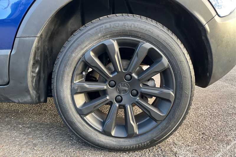 Used Vauxhall Crossland 2021 for sale - 76044681: Photo 12